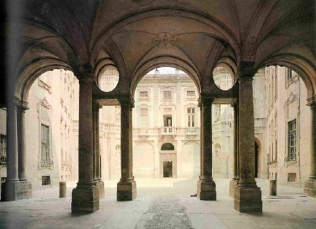 Incontri sul Barocco in Monferrato